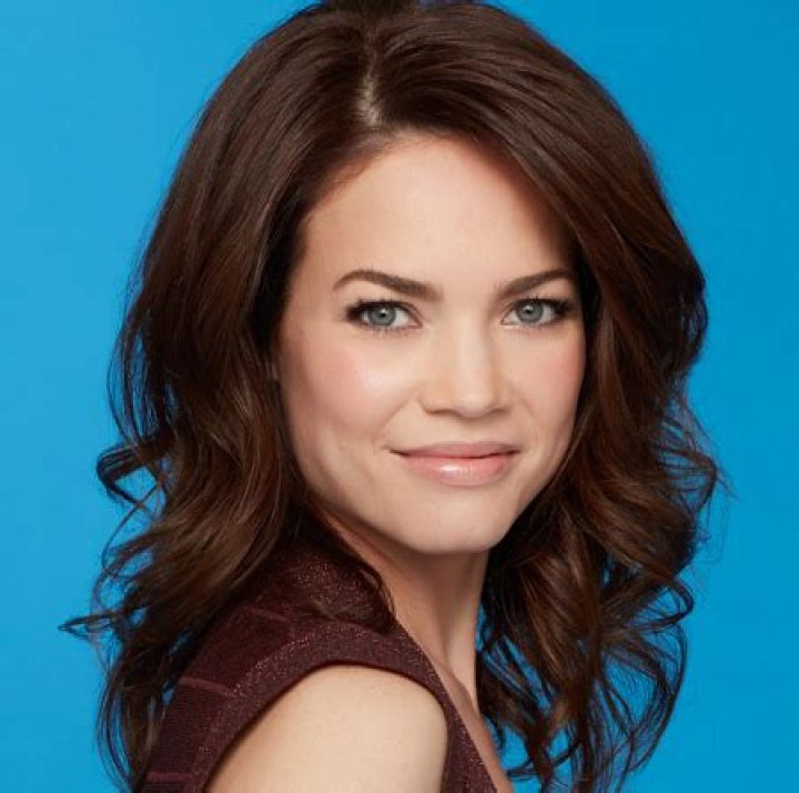 Rebecca Herbst Net Worth | Age, Height, Weight, Dating And More
