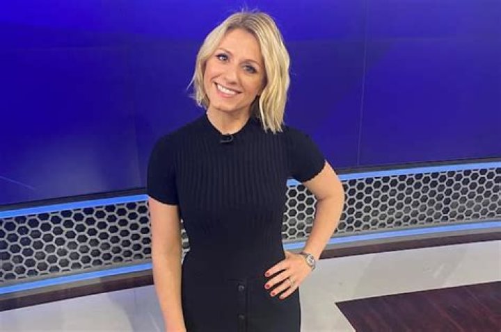 Rebecca Lowe Bio, Age, Height, Husband, Salary, Net Worth, NBC