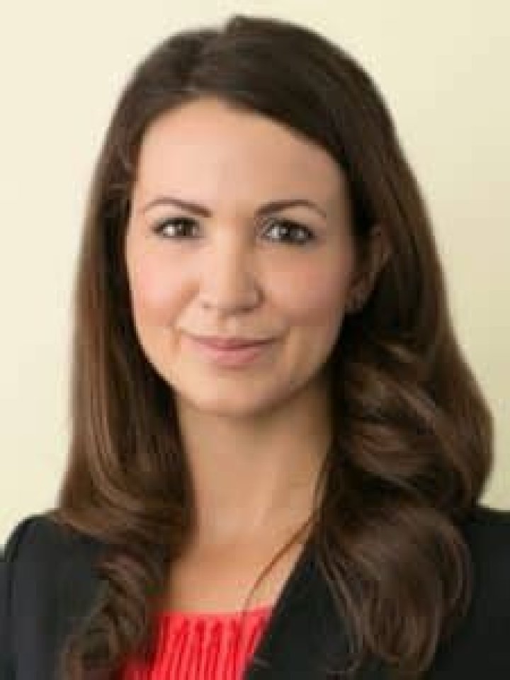 Rebeccah Heinrichs: Wiki, Bio, Age, Height, Family, Husband, Net Worth