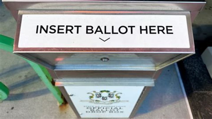 Reconvening of elections task force draws criticism from North Carolina congressman