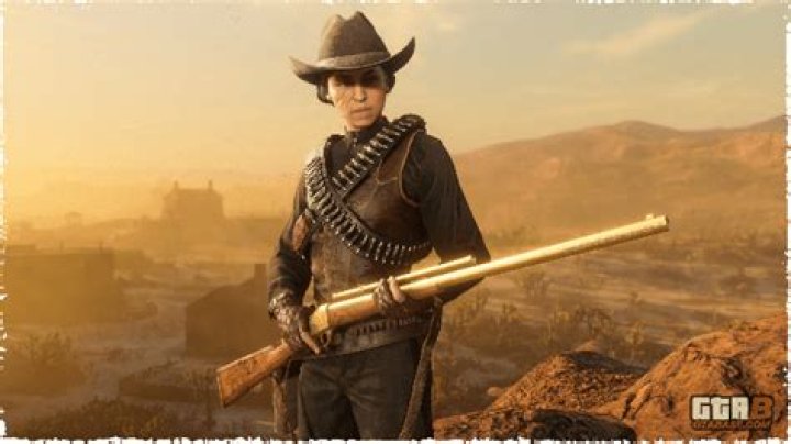 Red Dead Online: How Many Players in a Lobby
