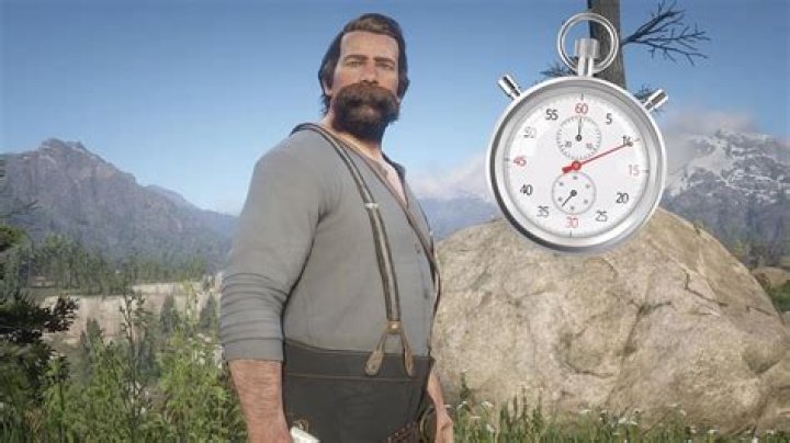 Red Dead Redemption 2: How to Gain Weight, Get Fat & Lose Weight Fast