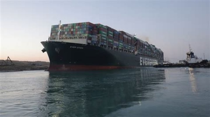 Red Sea attacks send China-Europe container shipping rates soaring, push firms to skip Suez Canal