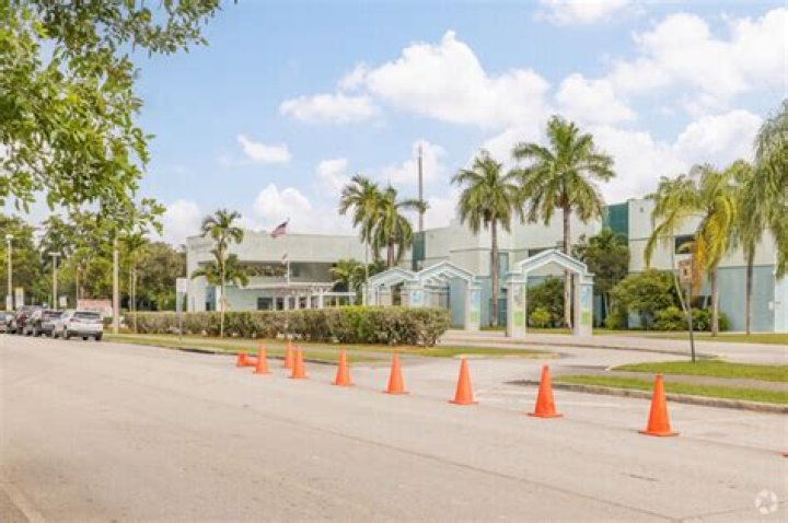Redland Elementary School - Homestead