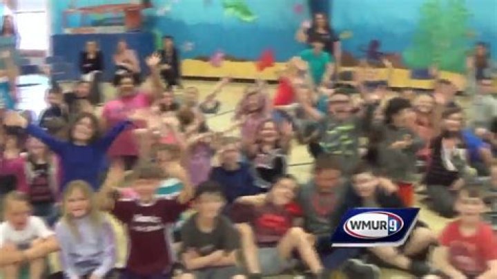 Reeds Ferry Elementary School - Merrimack