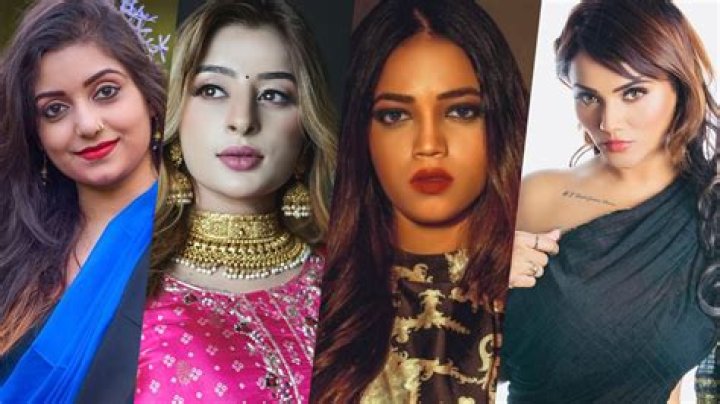 Reema Sen: The Versatile Actress Of Indian Cinema