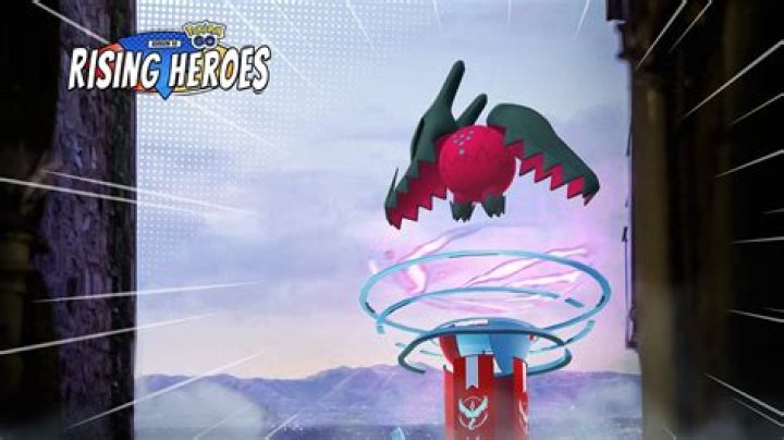 Regidrago Elite Raids set to return in Pokemon GO in May 2023
