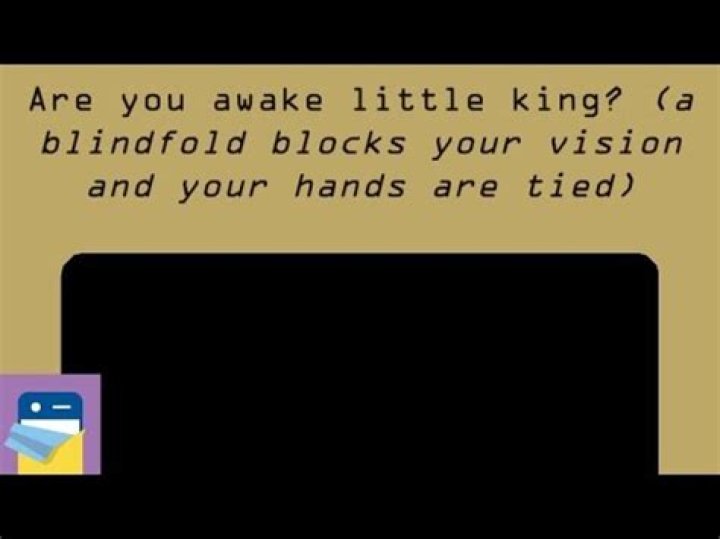 Reigns: How to Trick the Devil and Get the Good Ending