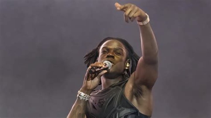 Rema's 'Calm Down' Makes History: Most Streamed Afrobeats Song in US History.