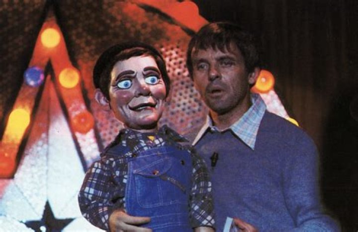 Remake of Ventriloquist Horror Film 'Magic' in Development