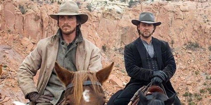 Remember When James Mangold Took a Classic Western and Made It Even Better?