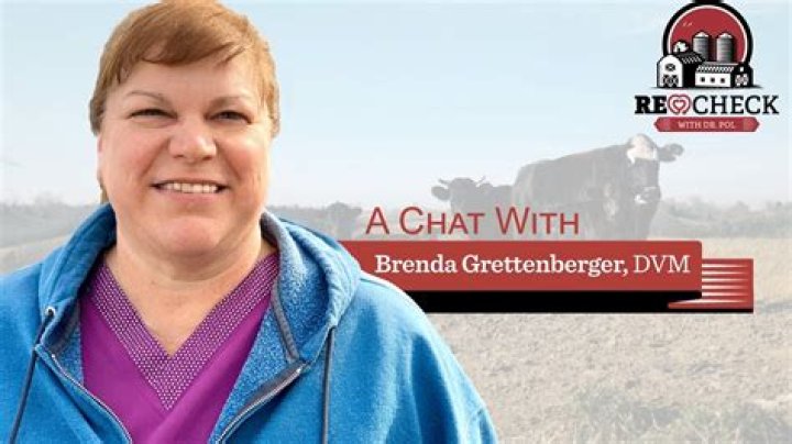 Remembering Brenda Grettenberger: A Life Well-Lived