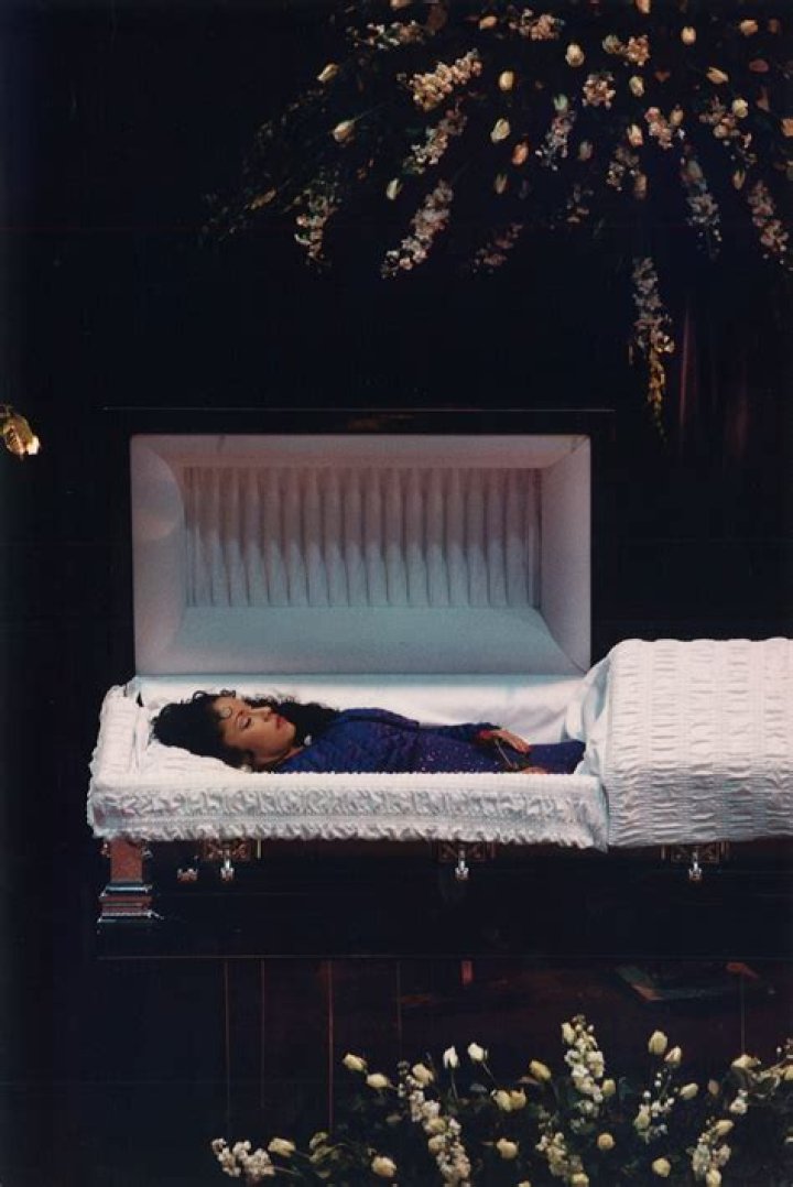 Remembering The Legacy: The Date Of Selena's Death