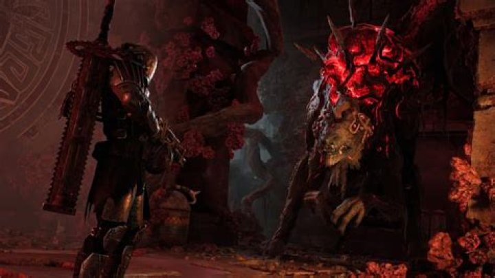 Remnant 2: How to beat Ravager