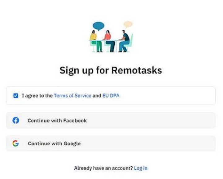 Remotasks Sign Up: A Comprehensive Guide To Getting Started