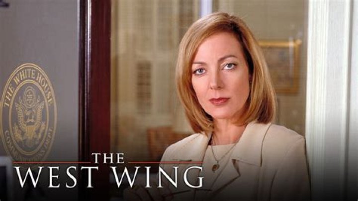 Renee Estevez: The Unsung Heroine Of The West Wing