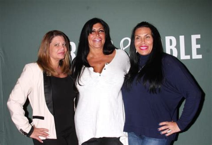 Renee Graziano Net Worth 2024