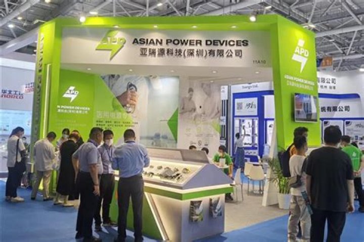 Renewable energy: Asian Power Devices searches for solutions to avert a crisis