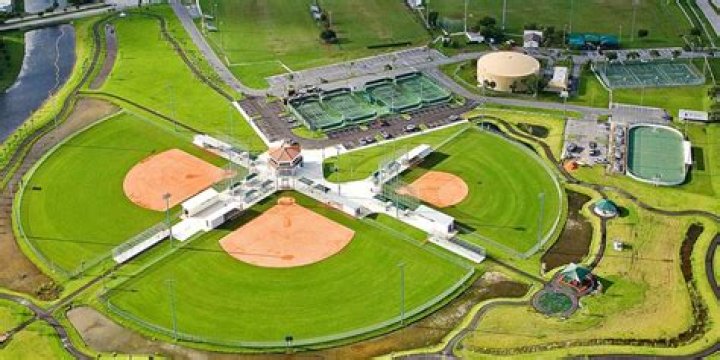 	RENOVATED TAMARAC SPORTS COMPLEX TO REOPEN IN JULY	