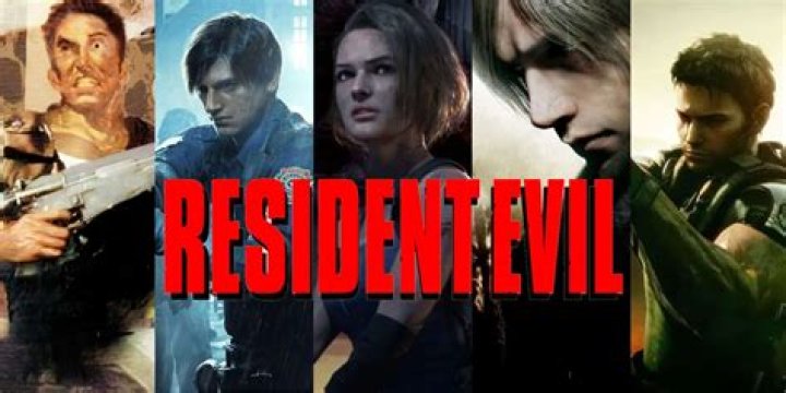 Resident Evil 2: Is it PS4 Pro Compatible? Answered