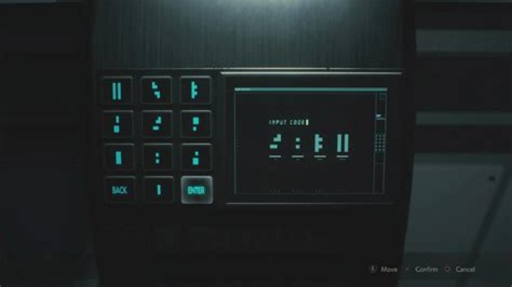 Resident Evil 2 Remake: All safe codes, locks & puzzle solutions