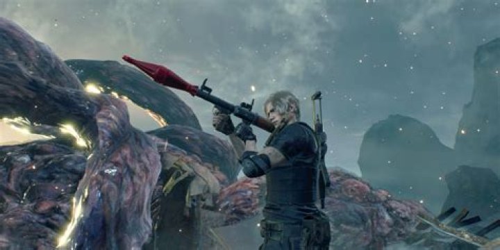 Resident Evil 2 Remake: How to Get the Rocket Launcher