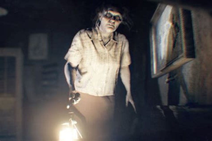 Resident Evil 7’s $179.99 collector’s edition comes with a mansion