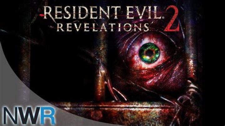 Resident Evil Revelations 2 Switch Review