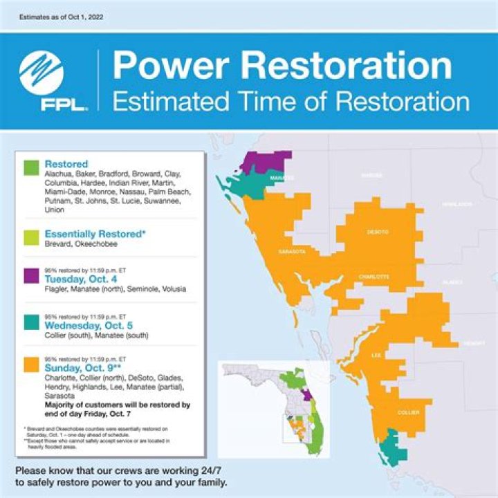 	RESIDENTS TRY TO STOP FPL POWER SUBSTATION	