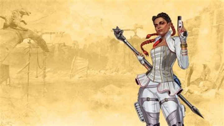 Respawn Developer Explains Why There Isn't a Leaver Penalty