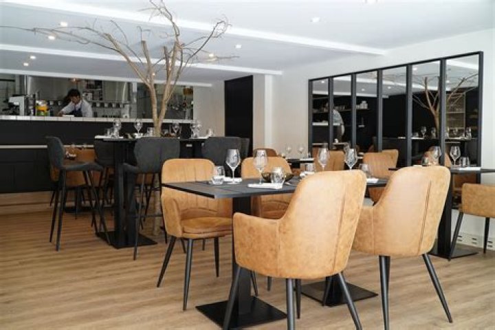 Restaurant Coutanceau La Rochelle Prix
