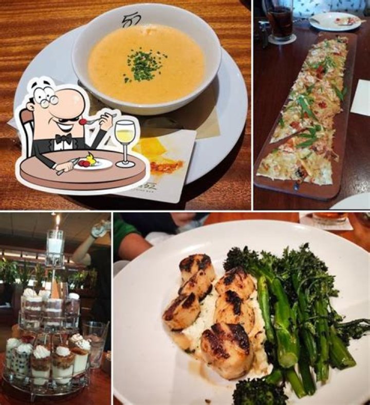 	Restaurant review – Seasons 52 in Boca	