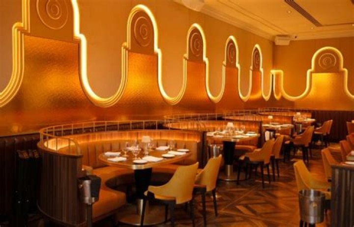 
Restaurants, Food and Drink |	Harry’s Bar & Restaurant opens first location outside NYC in South Florida	