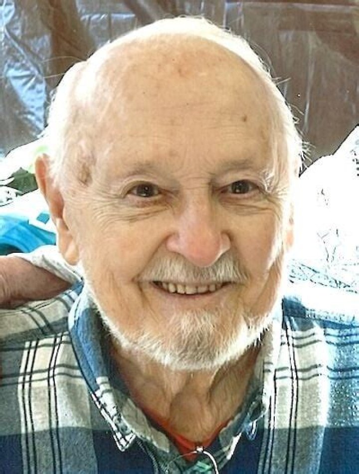 Rev. Roy David Williams | Obituaries