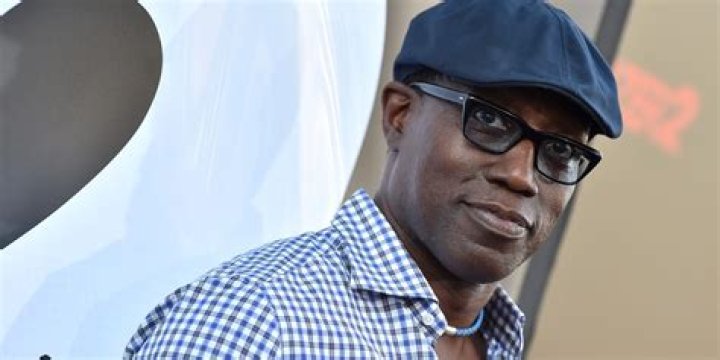 Revealed: Wesley Snipes' Health Struggles Unveil Surprising Truths