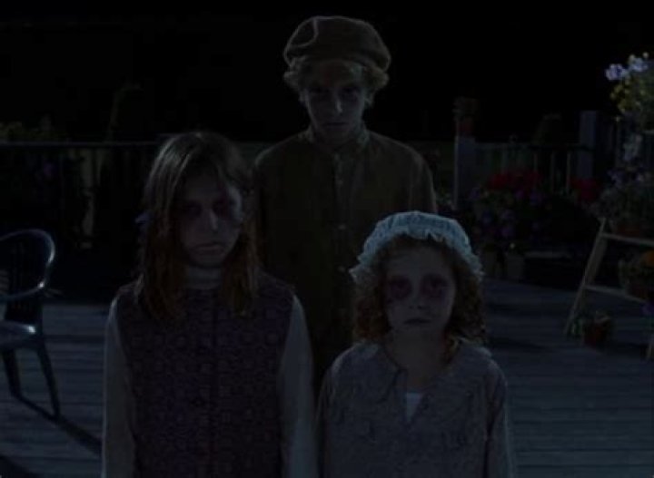 Review: So Weird, “Boo”