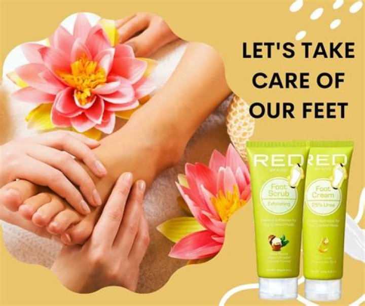 Revitalize Your Feet: The Ultimate Guide To Foot Scrubs