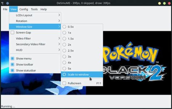 Revive Classic Nintendo DS Games on Linux With Emulation