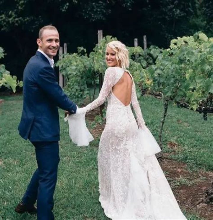 Riana Crehan【 Wiki Bio 】Age, Married Wedding Husband, Injury, Family