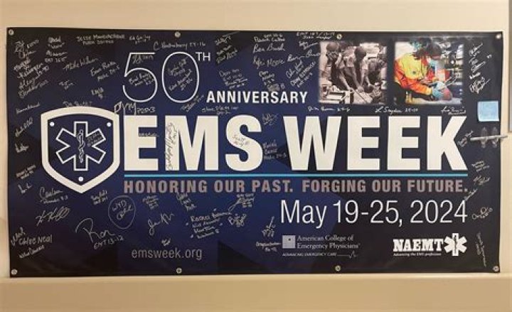 Rich Kelley Obituary, Bellefonte PA EMS Manager Has Passed Away – Death