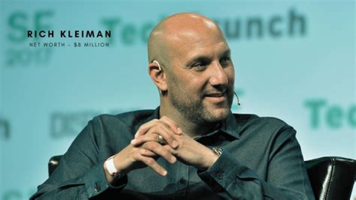 Rich Kleiman Net Worth 2024