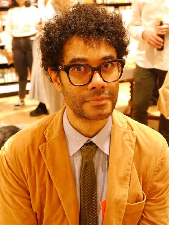 Richard Ayoade Accident: What Happened And Its Impact On His Career
