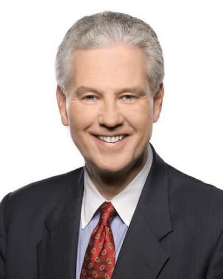 Richard Belcher Bio, Age, Height, Wife, Salary, Net Worth, WSB-TV