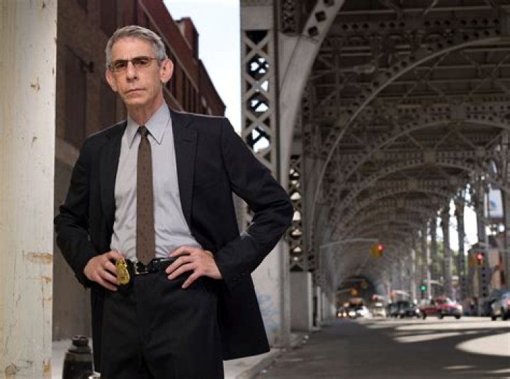 Richard Belzer Lived Last Years In An