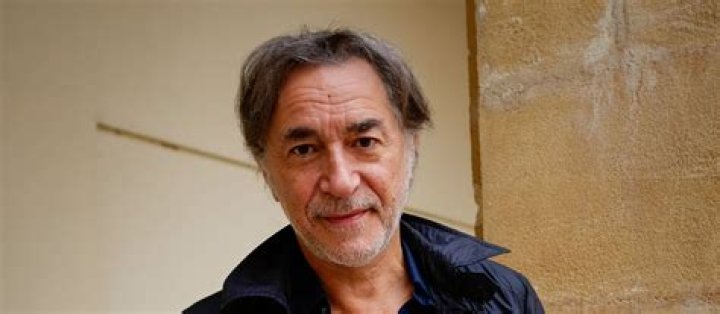 Richard Berry Taille