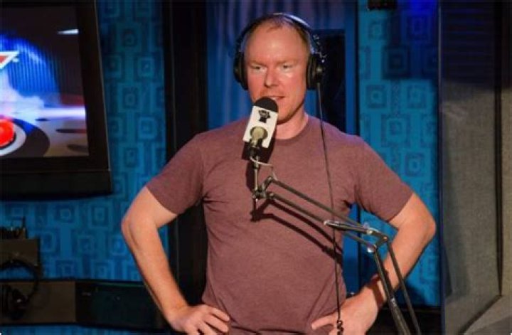 Richard Christy Net Worth 2024
