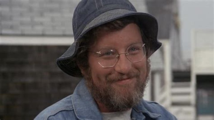 Richard Dreyfuss: A Journey Through Parkinson's