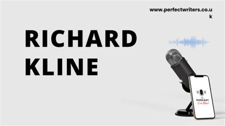 Richard Kline Net Worth 2024
