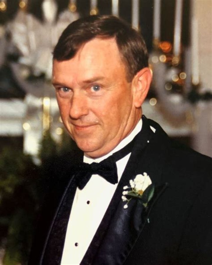 Richard Ladd Obituary, Richard Ladd Has Passed Away