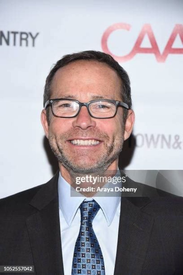 Richard Lovett Net Worth – Phone Number, House Address, Wiki
